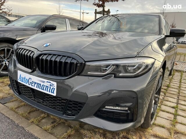 БМВ 3 Серія, об'ємом двигуна 2 л та пробігом 0 тис. км за 64773 $, фото 2 на Automoto.ua