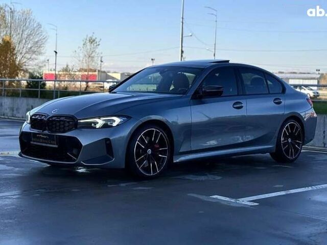 БМВ 3 Серія, об'ємом двигуна 3 л та пробігом 86 тис. км за 48990 $, фото 6 на Automoto.ua