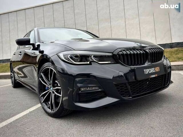 БМВ 3 Серия, объемом двигателя 2 л и пробегом 10 тыс. км за 55000 $, фото 25 на Automoto.ua