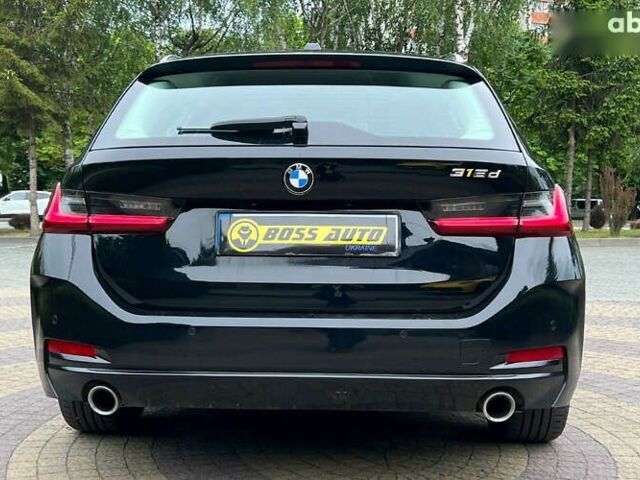 БМВ 3 Серія, об'ємом двигуна 0 л та пробігом 72 тис. км за 32999 $, фото 5 на Automoto.ua