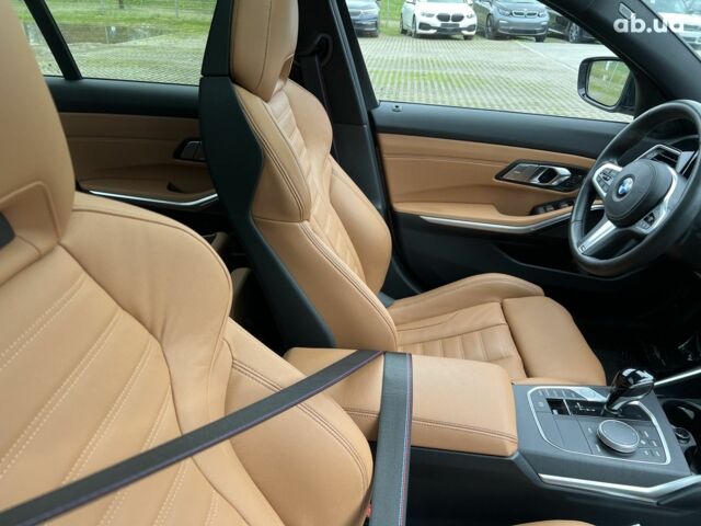 БМВ 3 Серія, об'ємом двигуна 3 л та пробігом 7 тис. км за 62274 $, фото 26 на Automoto.ua