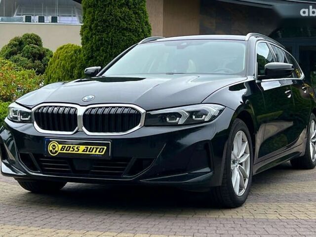 БМВ 3 Серія, об'ємом двигуна 0 л та пробігом 72 тис. км за 32999 $, фото 2 на Automoto.ua