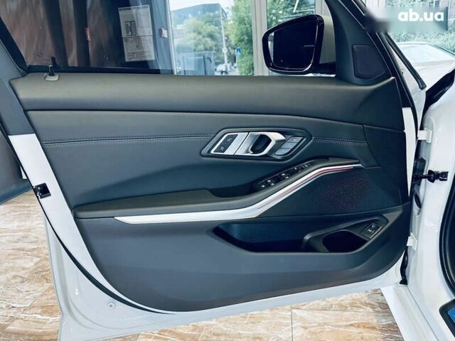 БМВ 3 Серія, об'ємом двигуна 2 л та пробігом 11 тис. км за 44900 $, фото 20 на Automoto.ua