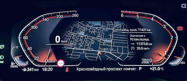БМВ 3 Серія, об'ємом двигуна 2 л та пробігом 11 тис. км за 44900 $, фото 28 на Automoto.ua