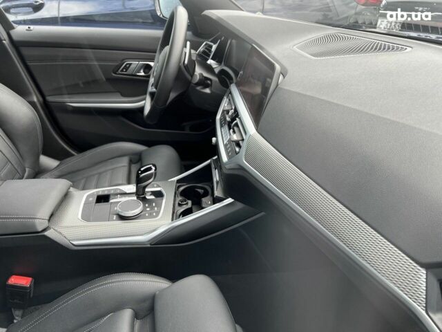БМВ 3 Серія, об'ємом двигуна 2 л та пробігом 15 тис. км за 53145 $, фото 12 на Automoto.ua