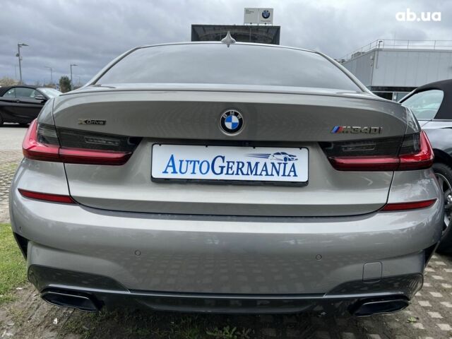 БМВ 3 Серія, об'ємом двигуна 3 л та пробігом 7 тис. км за 62274 $, фото 14 на Automoto.ua