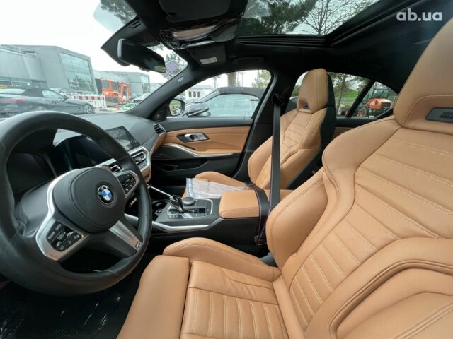 БМВ 3 Серія, об'ємом двигуна 3 л та пробігом 7 тис. км за 62274 $, фото 29 на Automoto.ua