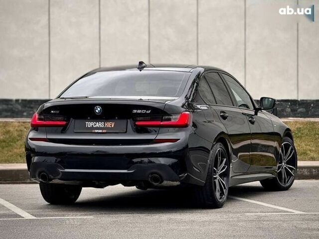 БМВ 3 Серия, объемом двигателя 2 л и пробегом 10 тыс. км за 55000 $, фото 17 на Automoto.ua