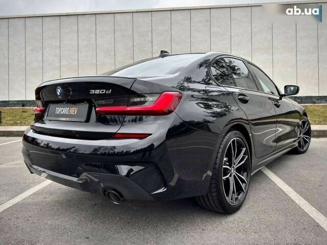 БМВ 3 Серия, объемом двигателя 2 л и пробегом 10 тыс. км за 55000 $, фото 16 на Automoto.ua