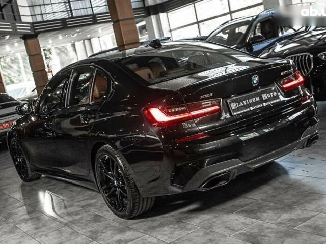 БМВ 3 Серия, объемом двигателя 3 л и пробегом 12 тыс. км за 58000 $, фото 5 на Automoto.ua