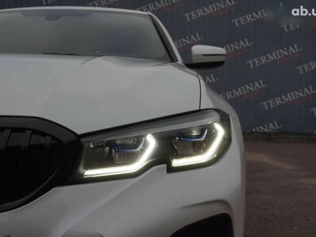 БМВ 3 Серія, об'ємом двигуна 0 л та пробігом 49 тис. км за 38500 $, фото 11 на Automoto.ua