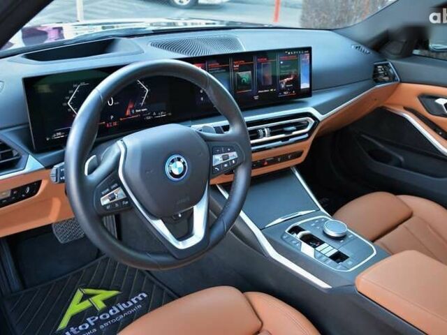 БМВ 3 Серия, объемом двигателя 0 л и пробегом 6 тыс. км за 40999 $, фото 23 на Automoto.ua