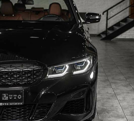 БМВ 3 Серия, объемом двигателя 3 л и пробегом 12 тыс. км за 58000 $, фото 20 на Automoto.ua