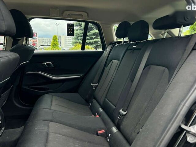 БМВ 3 Серія, об'ємом двигуна 0 л та пробігом 72 тис. км за 32999 $, фото 9 на Automoto.ua
