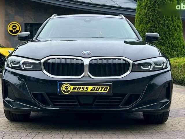 БМВ 3 Серія, об'ємом двигуна 0 л та пробігом 72 тис. км за 32999 $, фото 1 на Automoto.ua