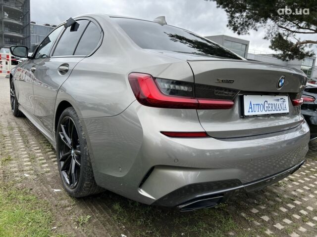 БМВ 3 Серія, об'ємом двигуна 3 л та пробігом 7 тис. км за 62274 $, фото 11 на Automoto.ua
