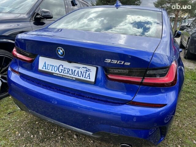 БМВ 3 Серія, об'ємом двигуна 2 л та пробігом 15 тис. км за 53145 $, фото 23 на Automoto.ua