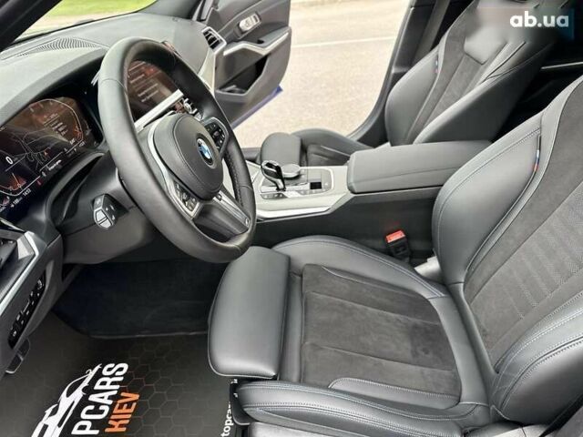 БМВ 3 Серия, объемом двигателя 2 л и пробегом 14 тыс. км за 46500 $, фото 29 на Automoto.ua