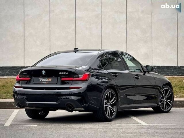 БМВ 3 Серия, объемом двигателя 2 л и пробегом 10 тыс. км за 55000 $, фото 19 на Automoto.ua