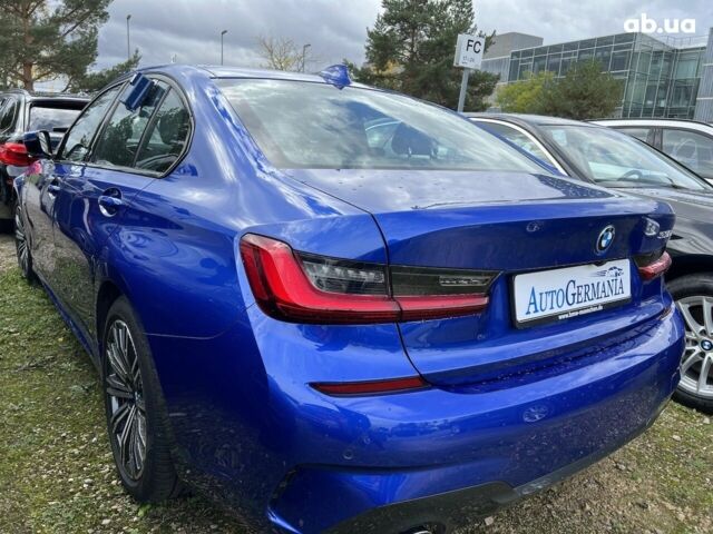 БМВ 3 Серія, об'ємом двигуна 2 л та пробігом 15 тис. км за 53145 $, фото 24 на Automoto.ua