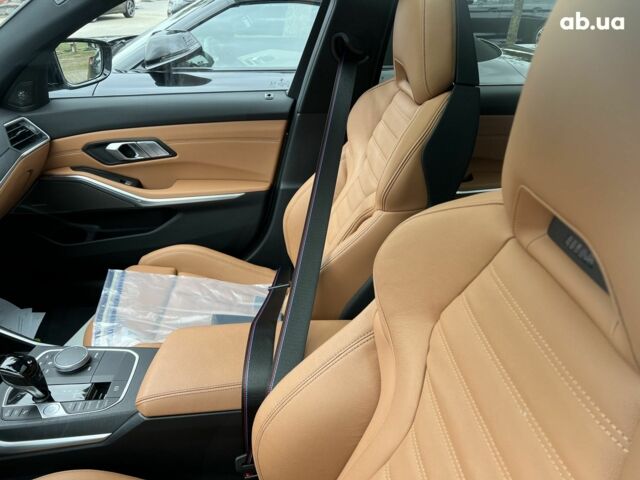 БМВ 3 Серія, об'ємом двигуна 3 л та пробігом 7 тис. км за 62274 $, фото 33 на Automoto.ua