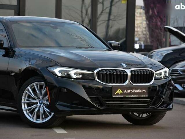 БМВ 3 Серия, объемом двигателя 0 л и пробегом 6 тыс. км за 40999 $, фото 1 на Automoto.ua