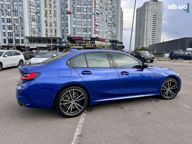 БМВ 3 Серія, об'ємом двигуна 2 л та пробігом 15 тис. км за 40900 $, фото 13 на Automoto.ua