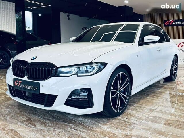 БМВ 3 Серія, об'ємом двигуна 2 л та пробігом 11 тис. км за 44900 $, фото 16 на Automoto.ua