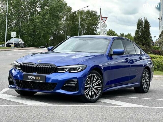 БМВ 3 Серия, объемом двигателя 2 л и пробегом 14 тыс. км за 46500 $, фото 4 на Automoto.ua