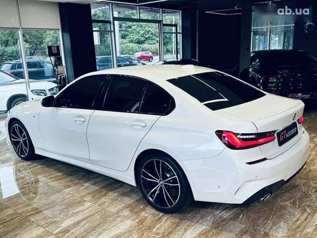 БМВ 3 Серія, об'ємом двигуна 2 л та пробігом 11 тис. км за 44900 $, фото 13 на Automoto.ua