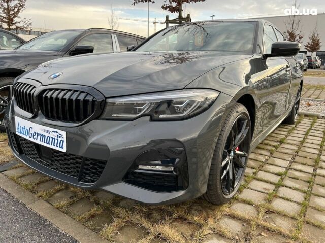 БМВ 3 Серія, об'ємом двигуна 2 л та пробігом 0 тис. км за 64773 $, фото 7 на Automoto.ua