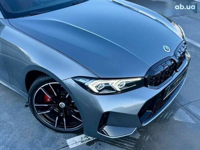 БМВ 3 Серія, об'ємом двигуна 3 л та пробігом 86 тис. км за 48990 $, фото 1 на Automoto.ua