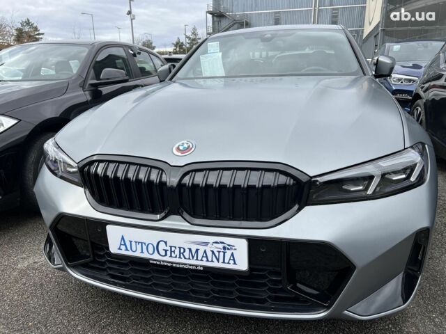 БМВ 3 Серия, объемом двигателя 2 л и пробегом 27 тыс. км за 58361 $, фото 23 на Automoto.ua