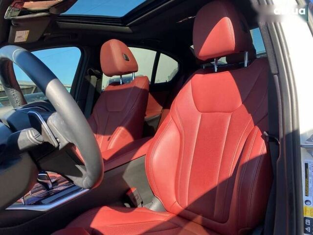 БМВ 3 Серия, объемом двигателя 2 л и пробегом 72 тыс. км за 31500 $, фото 20 на Automoto.ua