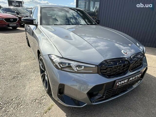 БМВ 3 Серія, об'ємом двигуна 3 л та пробігом 84 тис. км за 51990 $, фото 7 на Automoto.ua