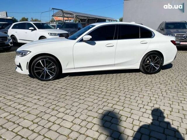 БМВ 3 Серия, объемом двигателя 2 л и пробегом 72 тыс. км за 31500 $, фото 3 на Automoto.ua