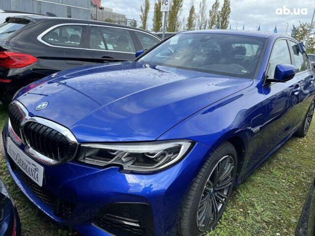 БМВ 3 Серія, об'ємом двигуна 2 л та пробігом 15 тис. км за 53145 $, фото 31 на Automoto.ua