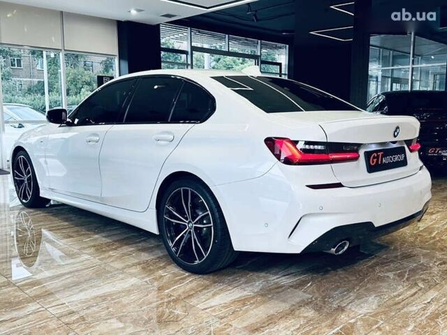 БМВ 3 Серія, об'ємом двигуна 2 л та пробігом 11 тис. км за 44900 $, фото 12 на Automoto.ua