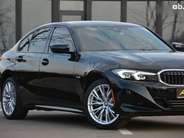 БМВ 3 Серия, объемом двигателя 0 л и пробегом 6 тыс. км за 40999 $, фото 2 на Automoto.ua