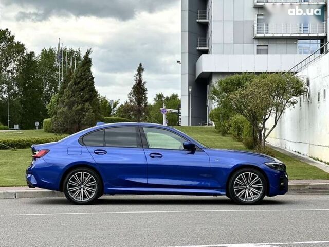 БМВ 3 Серия, объемом двигателя 2 л и пробегом 14 тыс. км за 46500 $, фото 20 на Automoto.ua