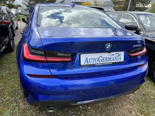 БМВ 3 Серія, об'ємом двигуна 2 л та пробігом 15 тис. км за 53145 $, фото 26 на Automoto.ua