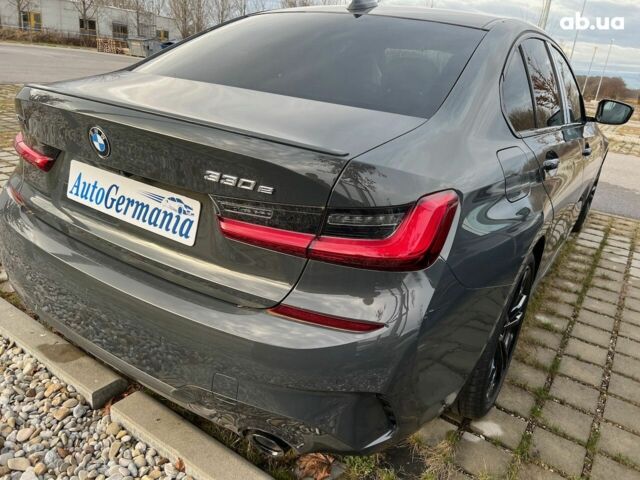 БМВ 3 Серія, об'ємом двигуна 2 л та пробігом 0 тис. км за 64773 $, фото 26 на Automoto.ua