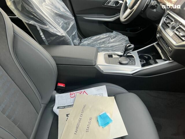 БМВ 3 Серія, об'ємом двигуна 2 л та пробігом 0 тис. км за 64773 $, фото 33 на Automoto.ua