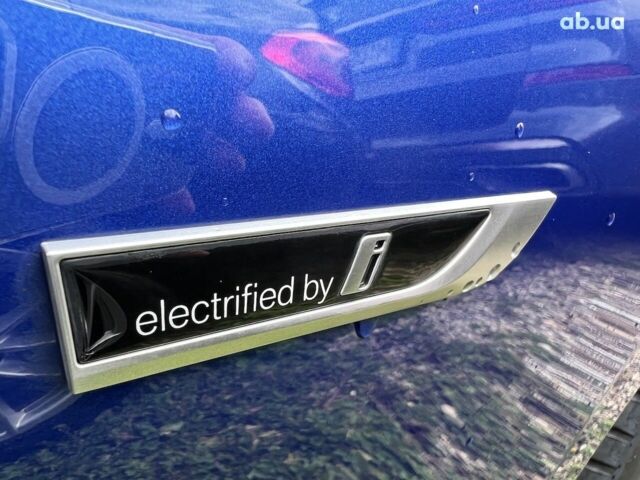 БМВ 3 Серія, об'ємом двигуна 2 л та пробігом 15 тис. км за 53145 $, фото 15 на Automoto.ua