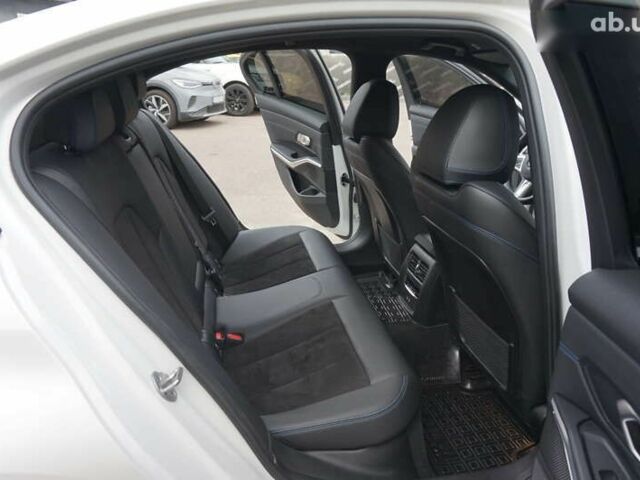 БМВ 3 Серія, об'ємом двигуна 0 л та пробігом 49 тис. км за 38500 $, фото 28 на Automoto.ua