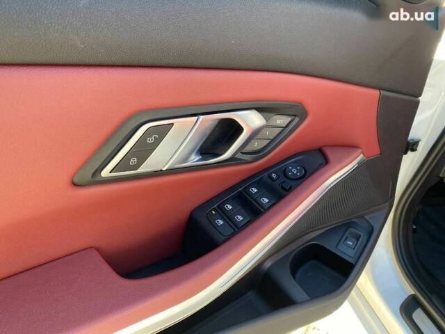 БМВ 3 Серия, объемом двигателя 2 л и пробегом 72 тыс. км за 31500 $, фото 11 на Automoto.ua