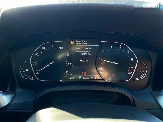 БМВ 3 Серия, объемом двигателя 2 л и пробегом 72 тыс. км за 31500 $, фото 14 на Automoto.ua