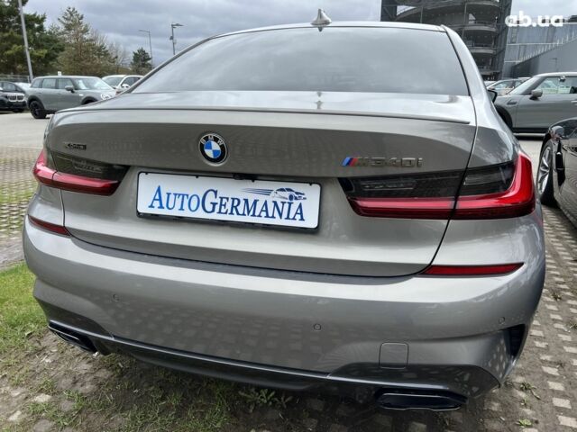 БМВ 3 Серія, об'ємом двигуна 3 л та пробігом 7 тис. км за 62274 $, фото 16 на Automoto.ua