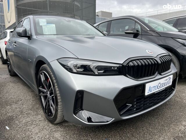 БМВ 3 Серия, объемом двигателя 2 л и пробегом 27 тыс. км за 58361 $, фото 24 на Automoto.ua