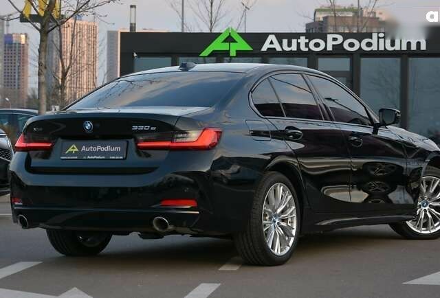 БМВ 3 Серия, объемом двигателя 0 л и пробегом 6 тыс. км за 40999 $, фото 17 на Automoto.ua